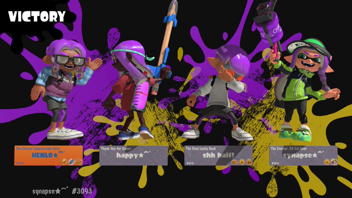 Hypernova★◠° tweet media