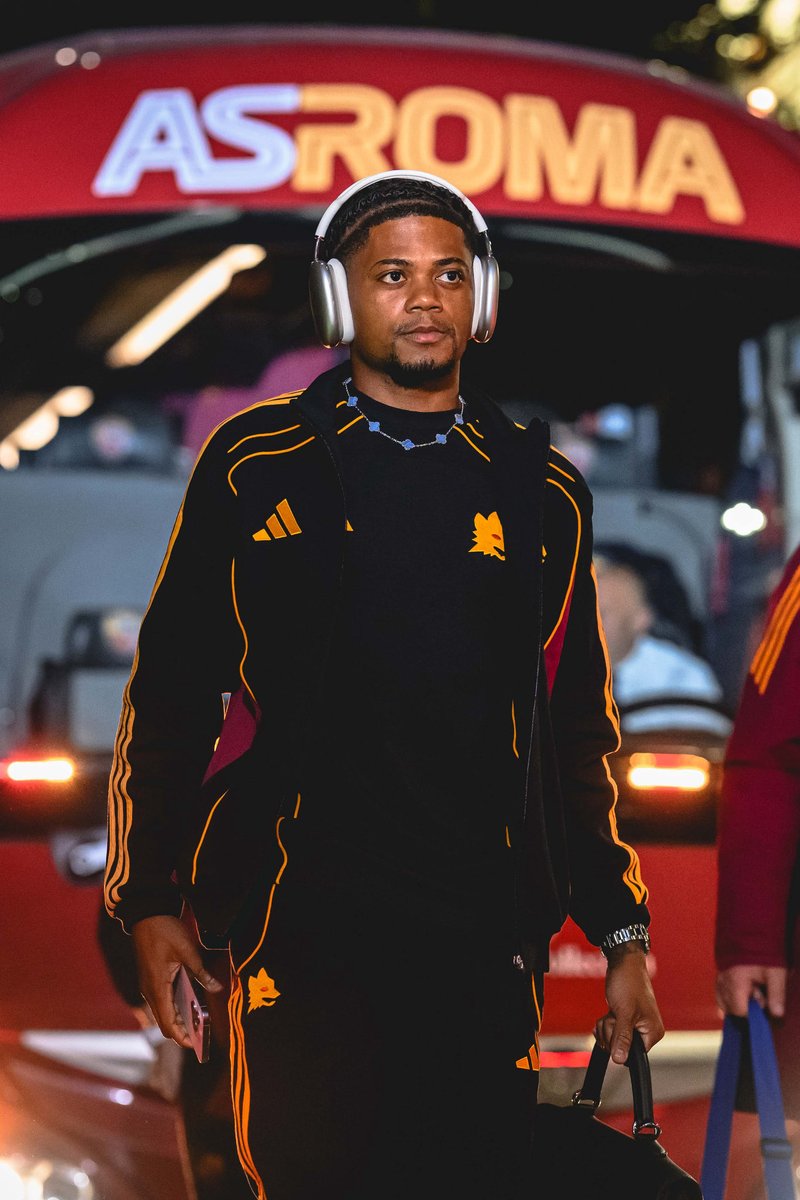 Leon Bailey ✞ tweet media