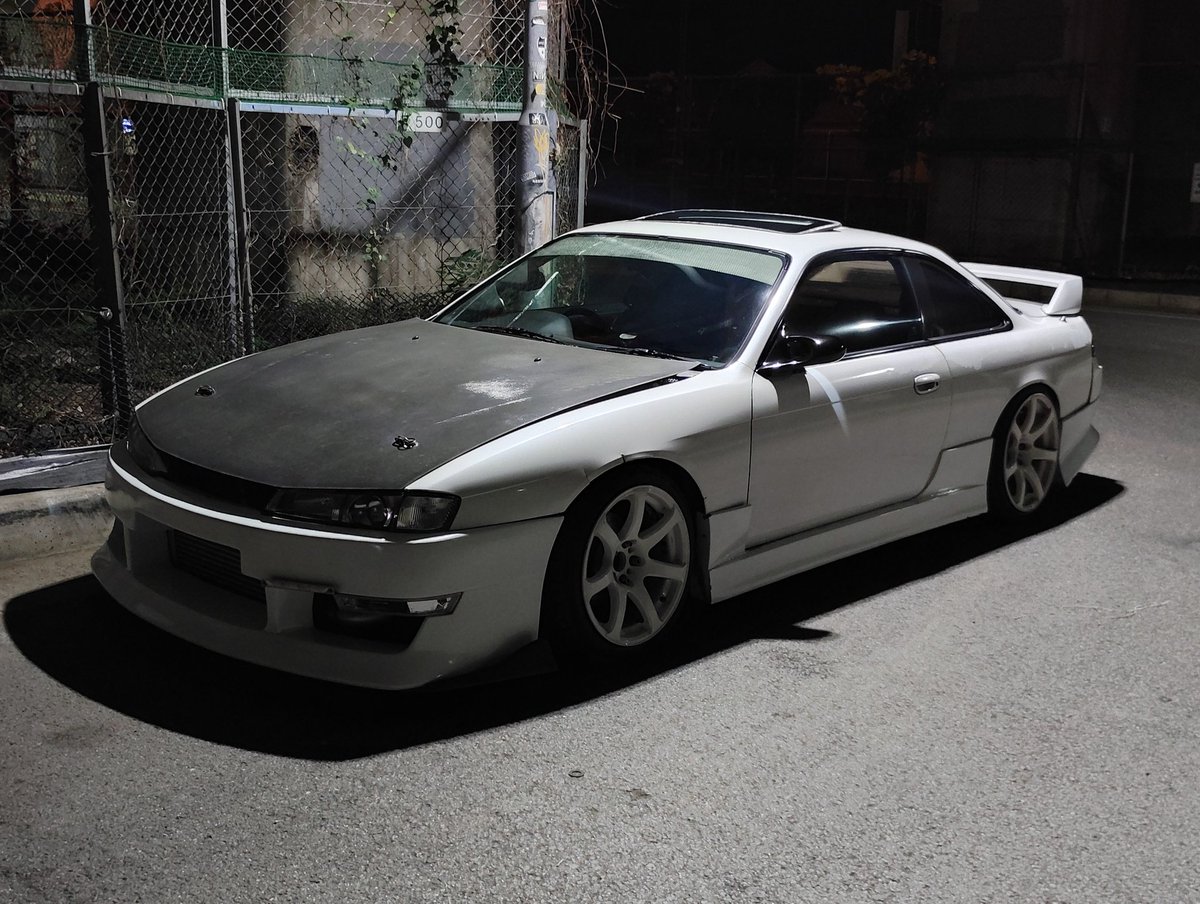 永福 アーボー (@N280zx) / Posts / X