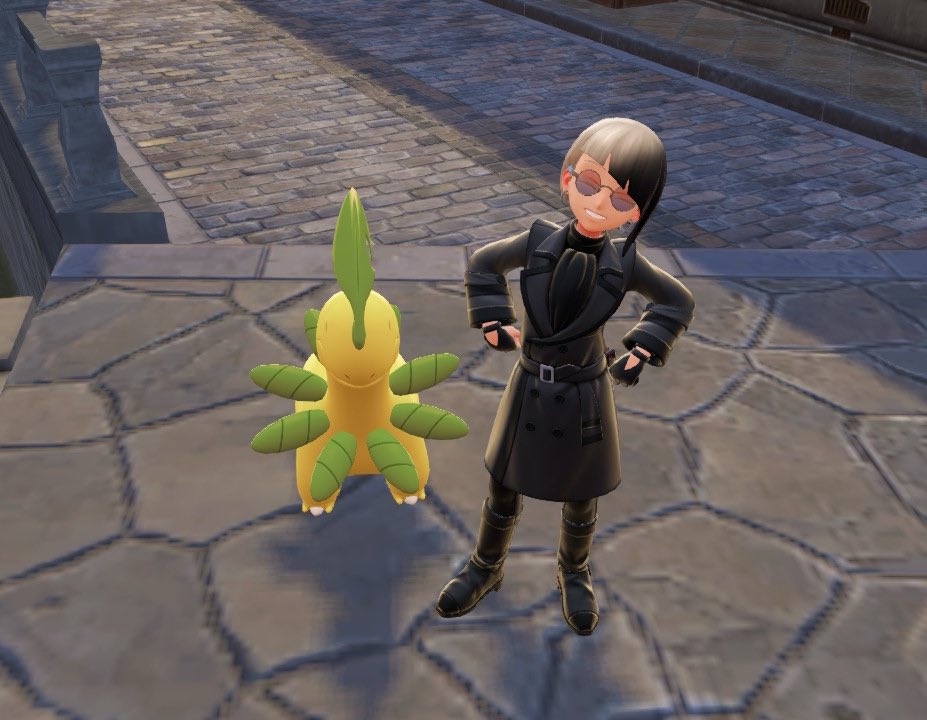 塵芥 ゐおり on X: 