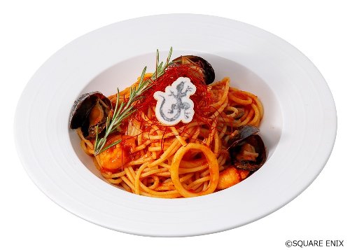 2018年コミコミスタジオカフェ☆ナツメカズキ イラストカード