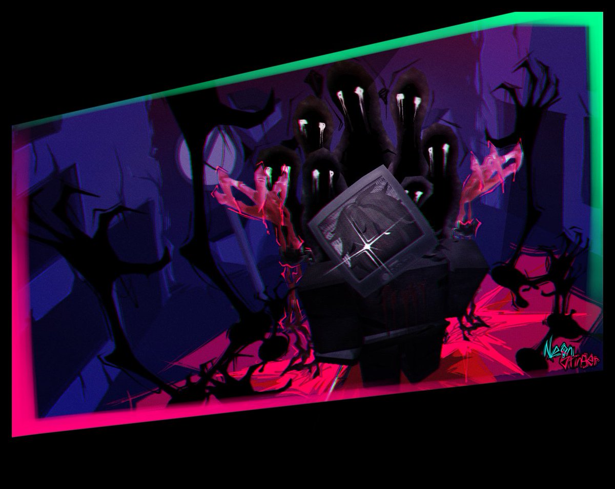 Making avatars in the Roblox Catalog is super fun
#robloxart