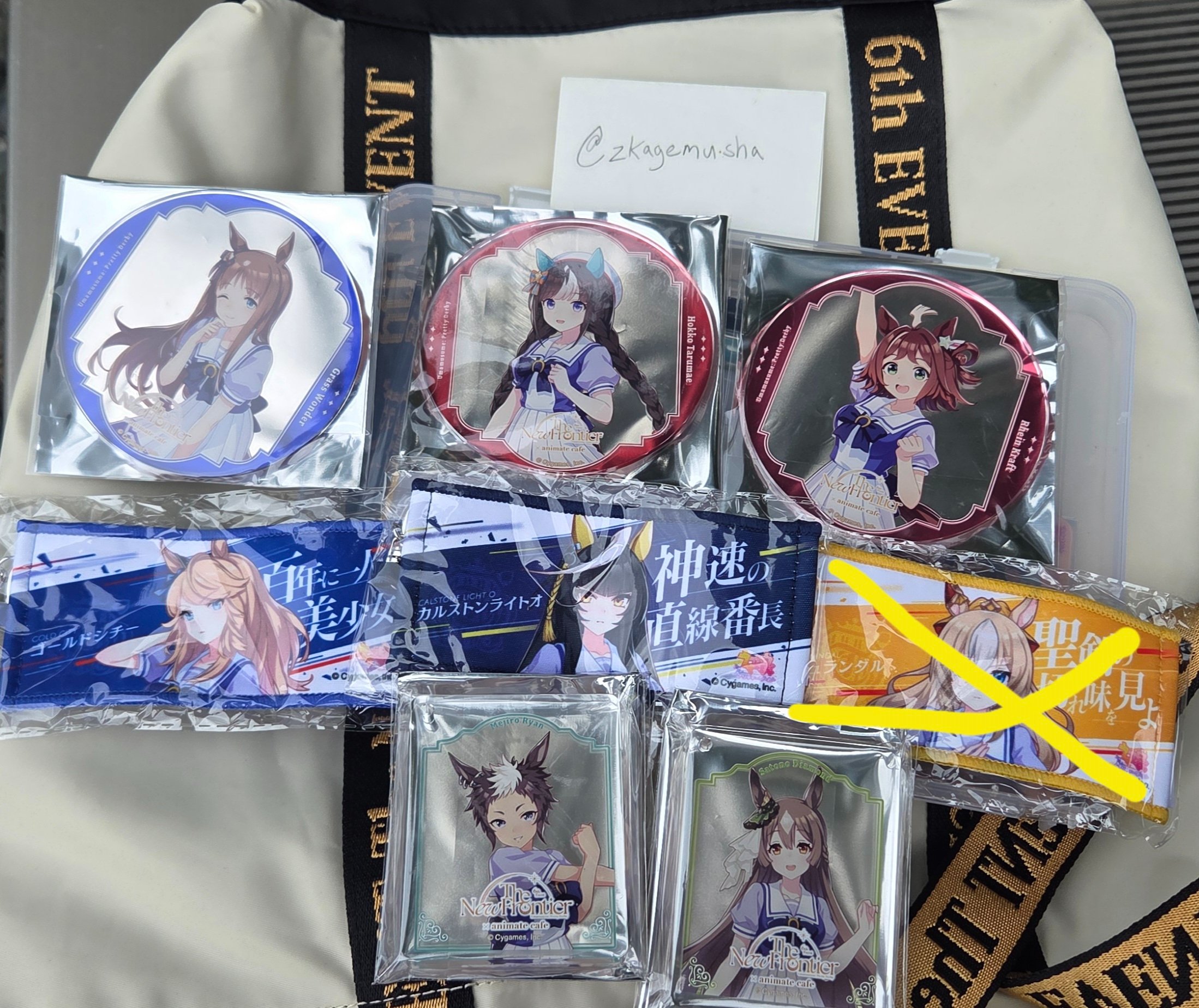 影武者 (@zkagemusha) / X