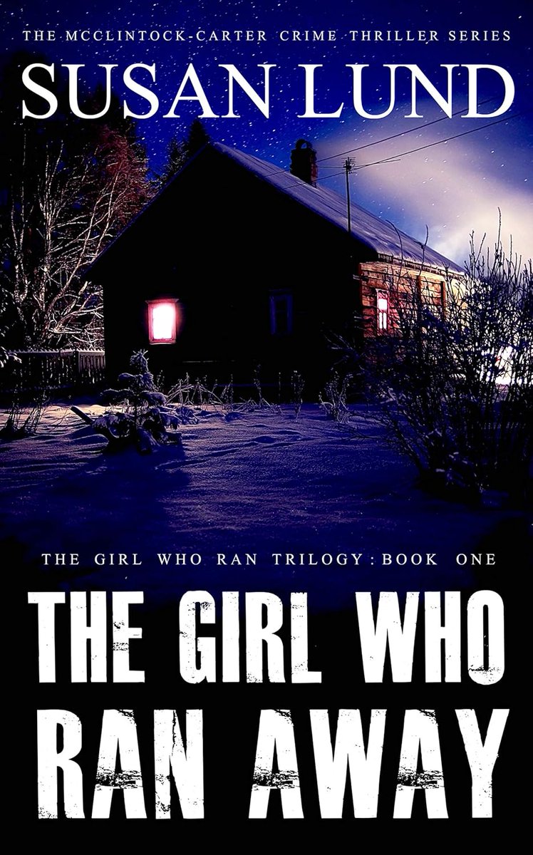 UviPoznansky's tweet image. Get ♡❤ The Girl Who Ran Away ❤♡ by Susan Lund
#FREE #thriller
uviart.blogspot.com/p/reviews.html… …