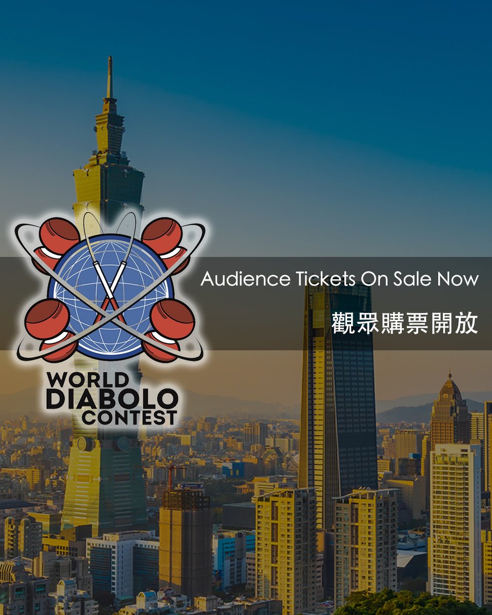 WorldDiaboloContest tweet media
