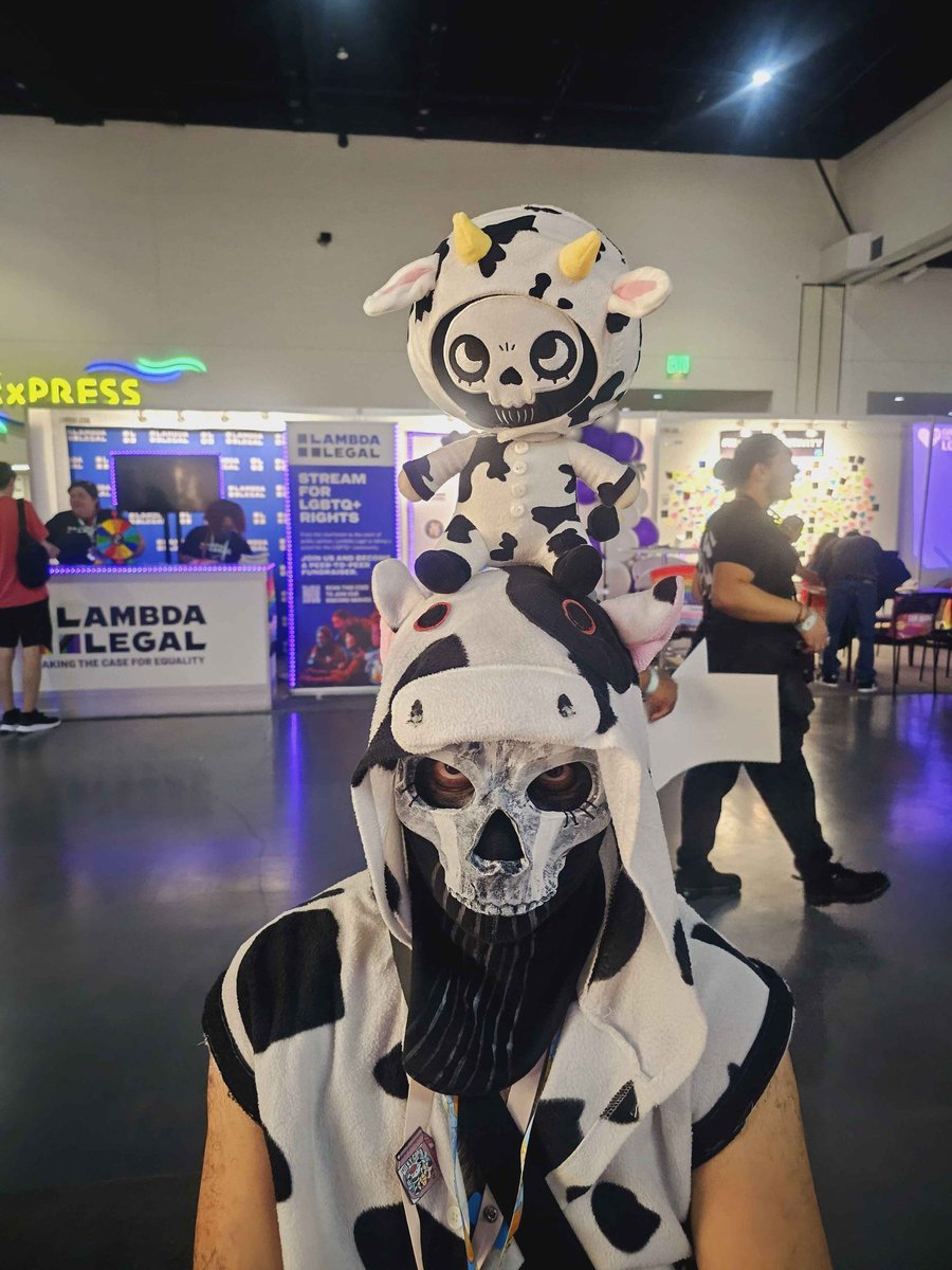 CircuitTheRobot's tweet image. I'm so tired
