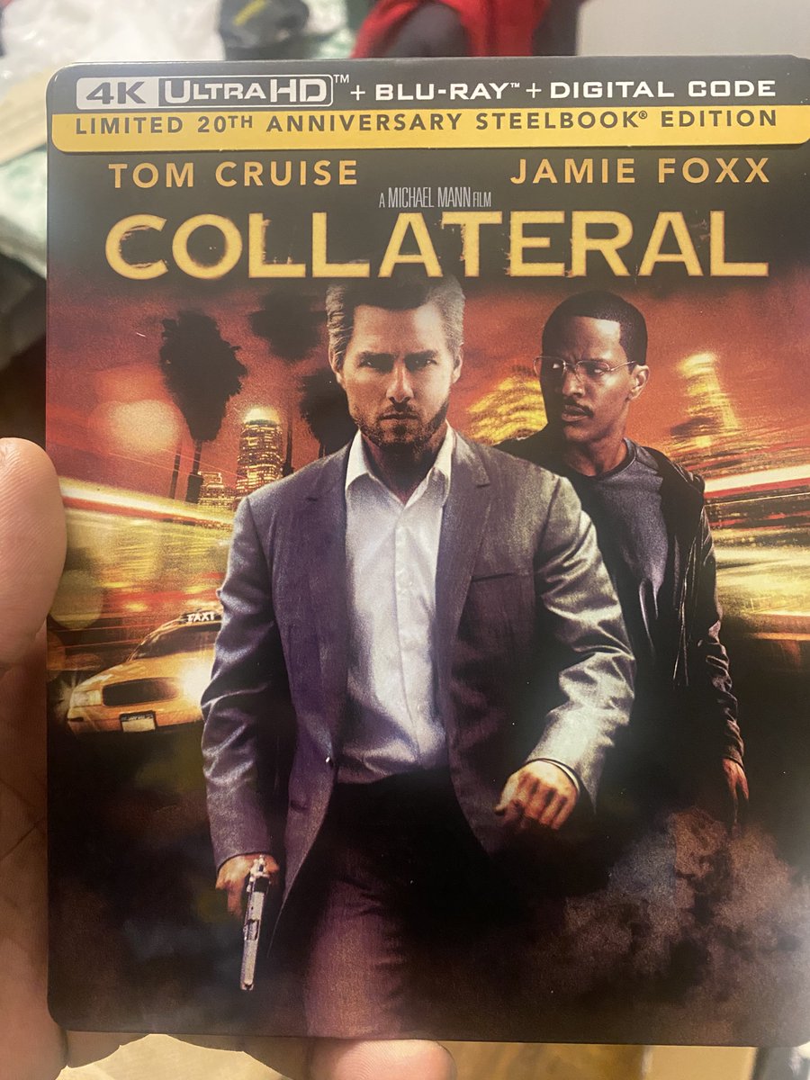 ShakExcellence's tweet photo. Shoutout #videostoreday, was only able to cop one thing but it was the last copy and its a classic

(@BayStreetVideo) https://t.co/yTr6S0m9dx