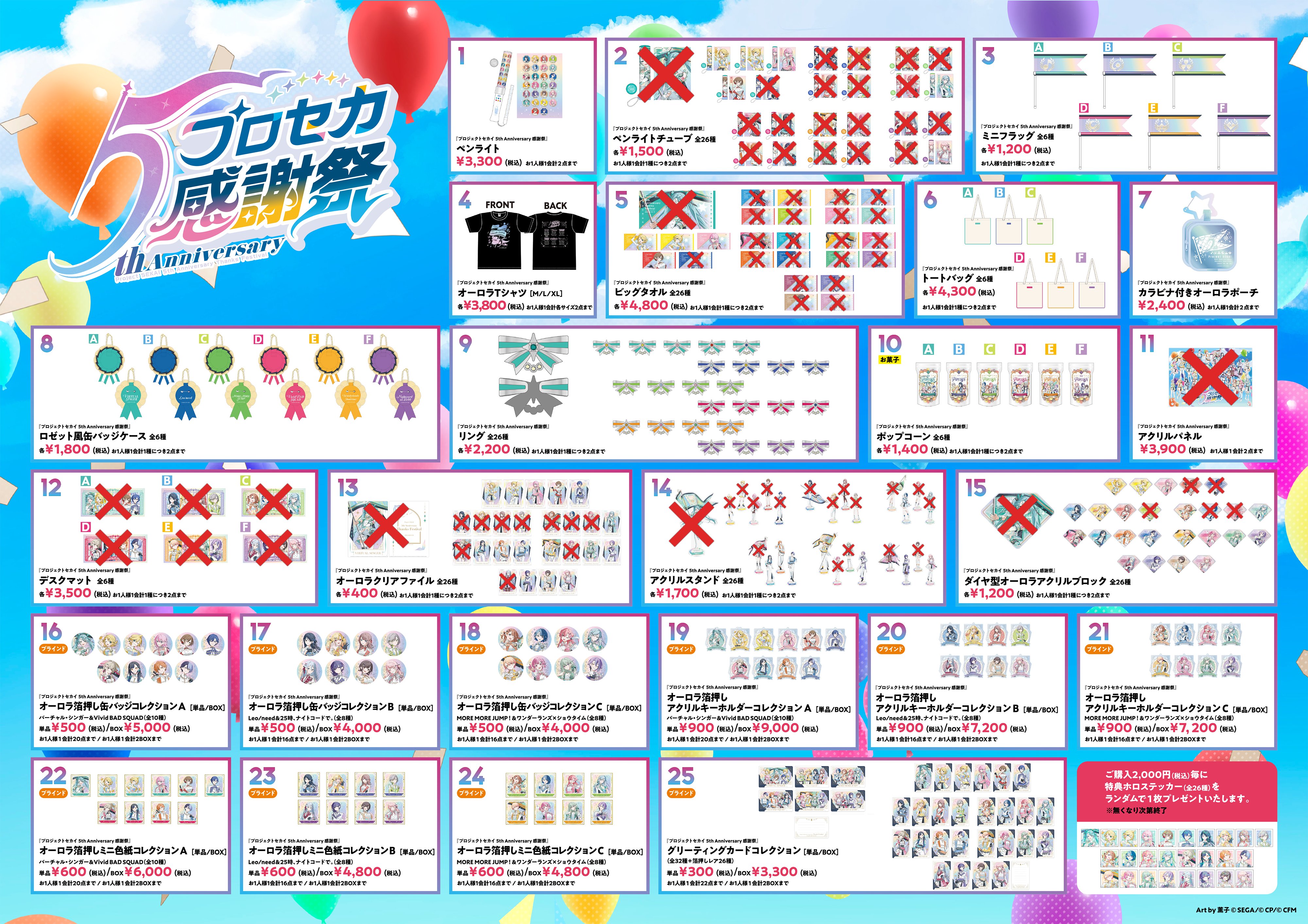 プロセカ 感謝祭 4th ペンライト 東雲彰人 ペンライトチューブ セット プロセカ 4th Aniversary 感謝祭 東雲彰人 ペンライト チューブ