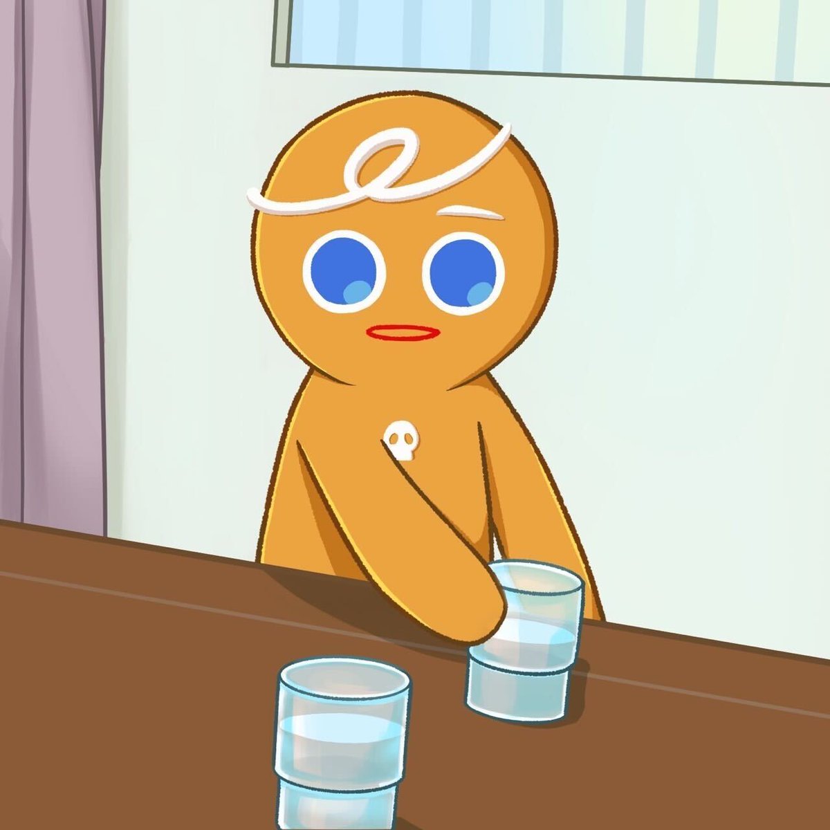 お前が昔やっていたクッキーラン、3Dアクションになってるよ