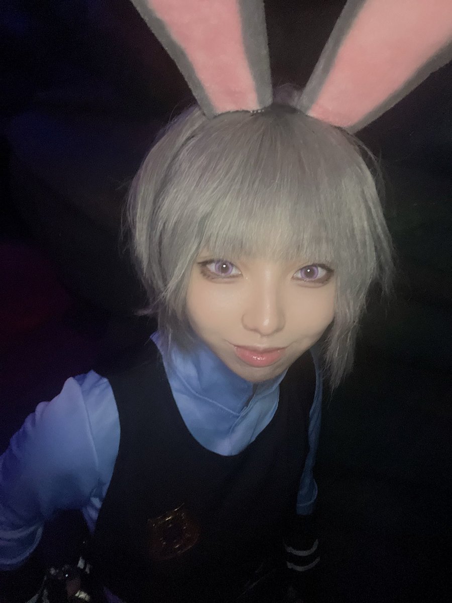 あうちと🦊🐰‼️🌊‼️
