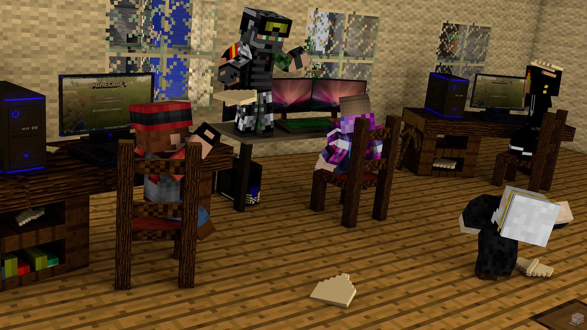 ServerFantasyMC's tweet image. 🟢 ¡Reabre FantasyMinecraft.com!
Vuelve el Survival VANILLA+ con Jobs ,  vehículos , nuevos mobs , mazmorras  y mucho más.
🎉 Lanzamiento en primicia en modo BETA.
📢 En unos días se anunciará públicamente, ¡únete antes que nadie!