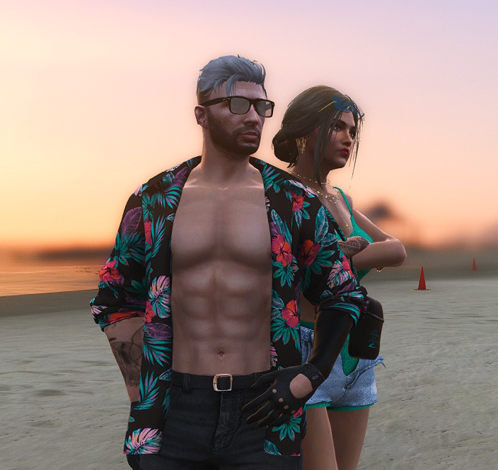 unitxroleplay's tweet photo. Arte en pixel https://t.co/OnnsZfDNCV