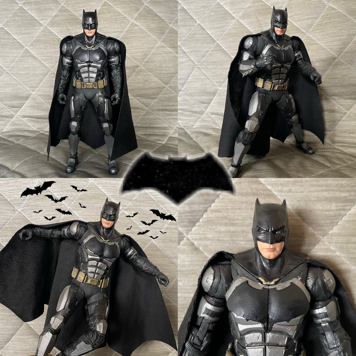 特撮好き🧸 on X