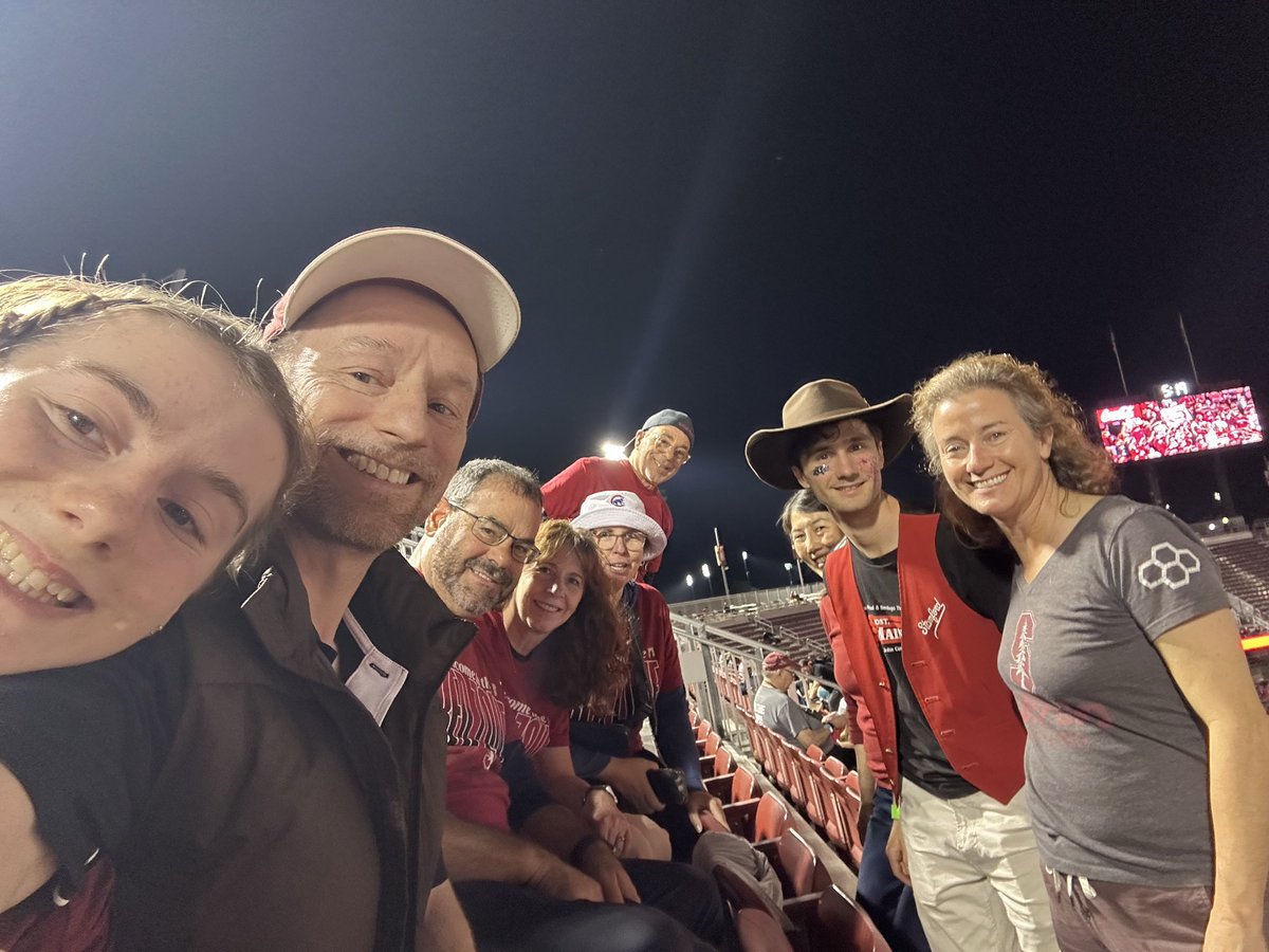 84Tigs's tweet photo. #GoStanford #beat FSU https://t.co/AWyfEjPwJ6