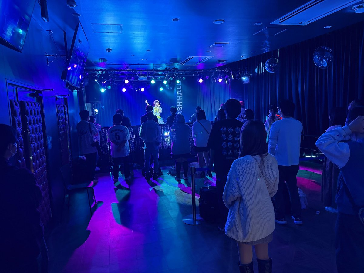 VIBES!!vol.3始まっております！