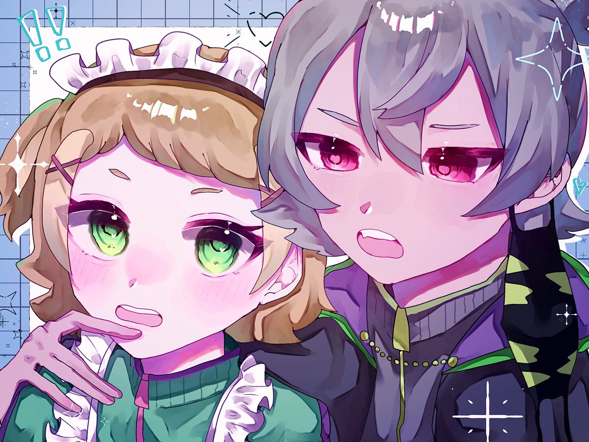 『Trick so Treat !?』
⚠︎ハヤユズ┆🐺👗
⠀⠀⠀⠀⠀⠀⠀⢀⣤⣄
⠀⠀⠀⠀⠀⠀⢰⣿⣿⣿⣿⡆⣠⣶⣿⣶⡀
⠀⠀⠀⠀⠀⠀⢸⣿⣿⣿⣿⣿⣿⣿⣿⣿⣿
⠀⠀⠀⠀⠀⠀⠀⣿⣿⣿⣿⣿⣿⣿⣿⣿⠏
⠀⠀⠀⠀⠀⠀⠀⠈⣿⣿⣿⣿⣿⣿⣿⠋
⠀⠀⠀⠀⣾⣿⣿⣧⠀⠻⣿⣿⠿⠉
⣰⣿⣿⣿⣿⣿⣿⣿
⠸⣿⣿⣿⣿⣿⣿⠏
⠀⠈⠛⠿⣿⣿⡟