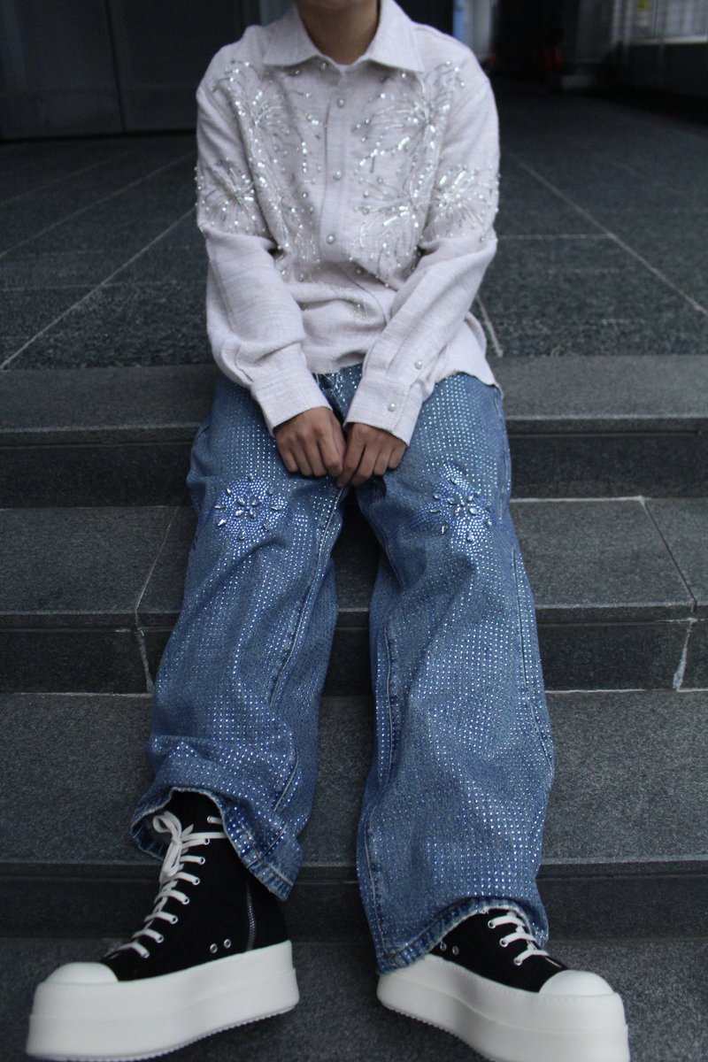 lhp_nagoya's tweet image. 【Birth Of Royal Child】
25Autumn Winter
In store now.
#birthofroyalchild #lhp #lhpnagoya