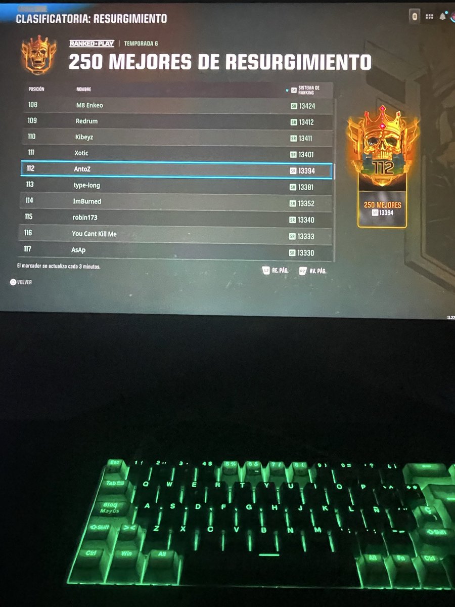 A nada de 14k <a href="/SynthexEsports/">S͜͡Y͜͡N͜͡T͜͡H͜͡E͜͡X͜͡</a>