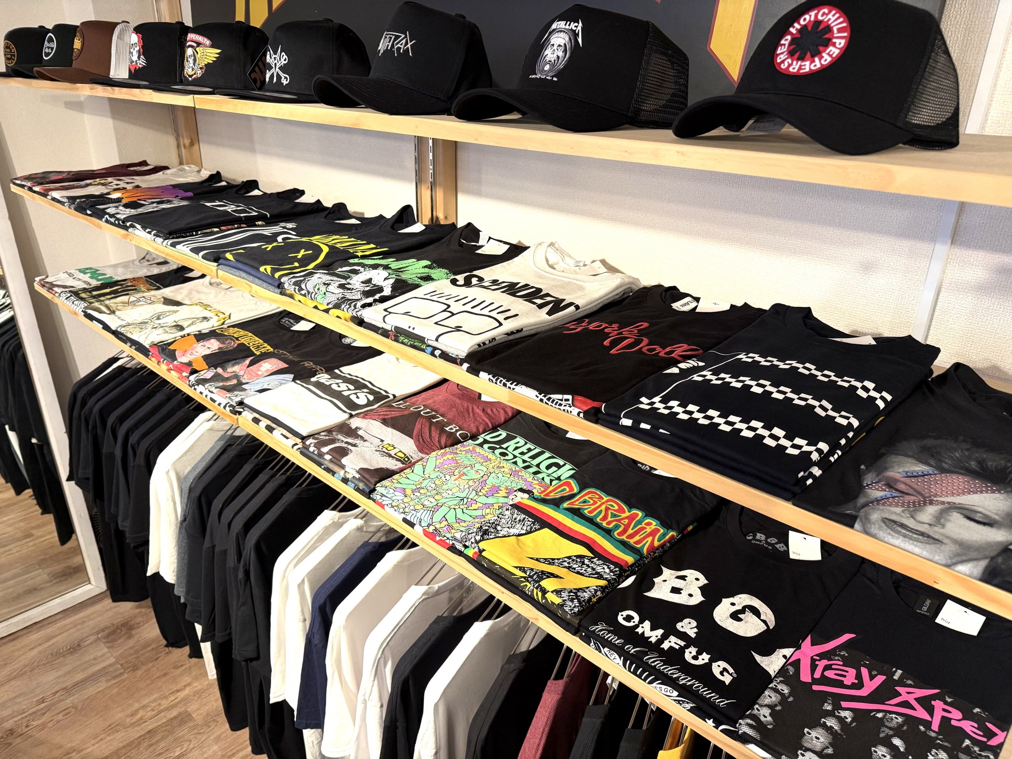 LLICA MADSAKI SEEK&DESTROY tee野村訓市 LLICA MADSAKI SEEK&DESTROY tee野村訓市 LLICA MADSAKI