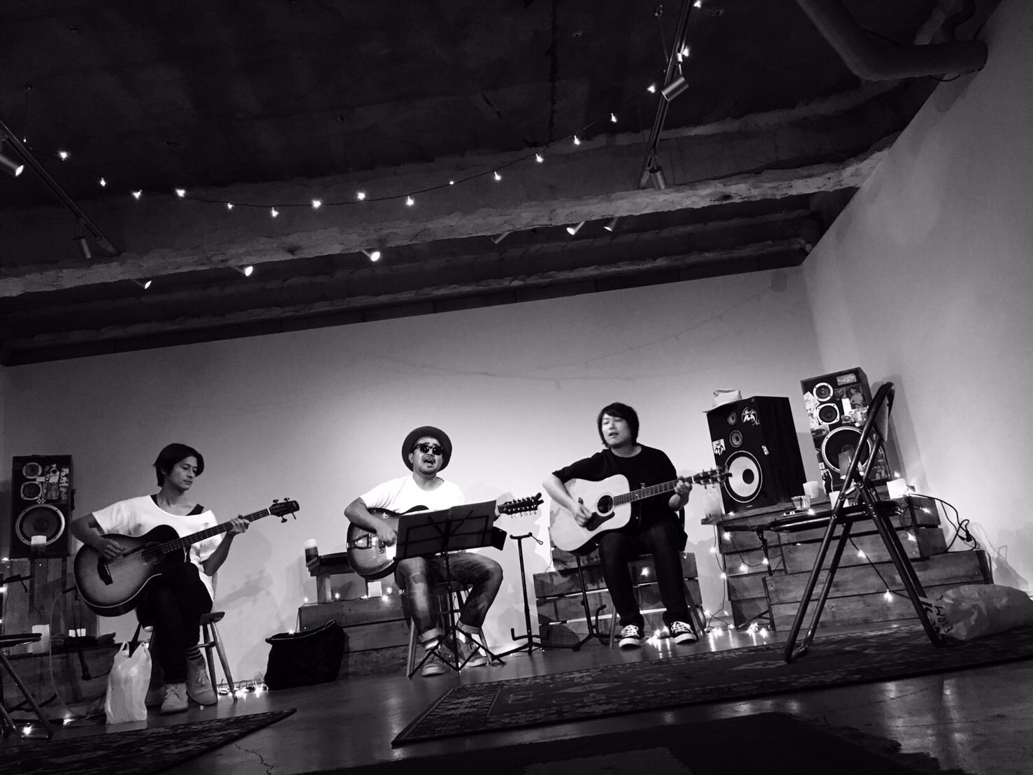 GOING UNDER GROUND / 冬のHALL TOUR ふるさとライブ GOING UNDER GROUND official Site