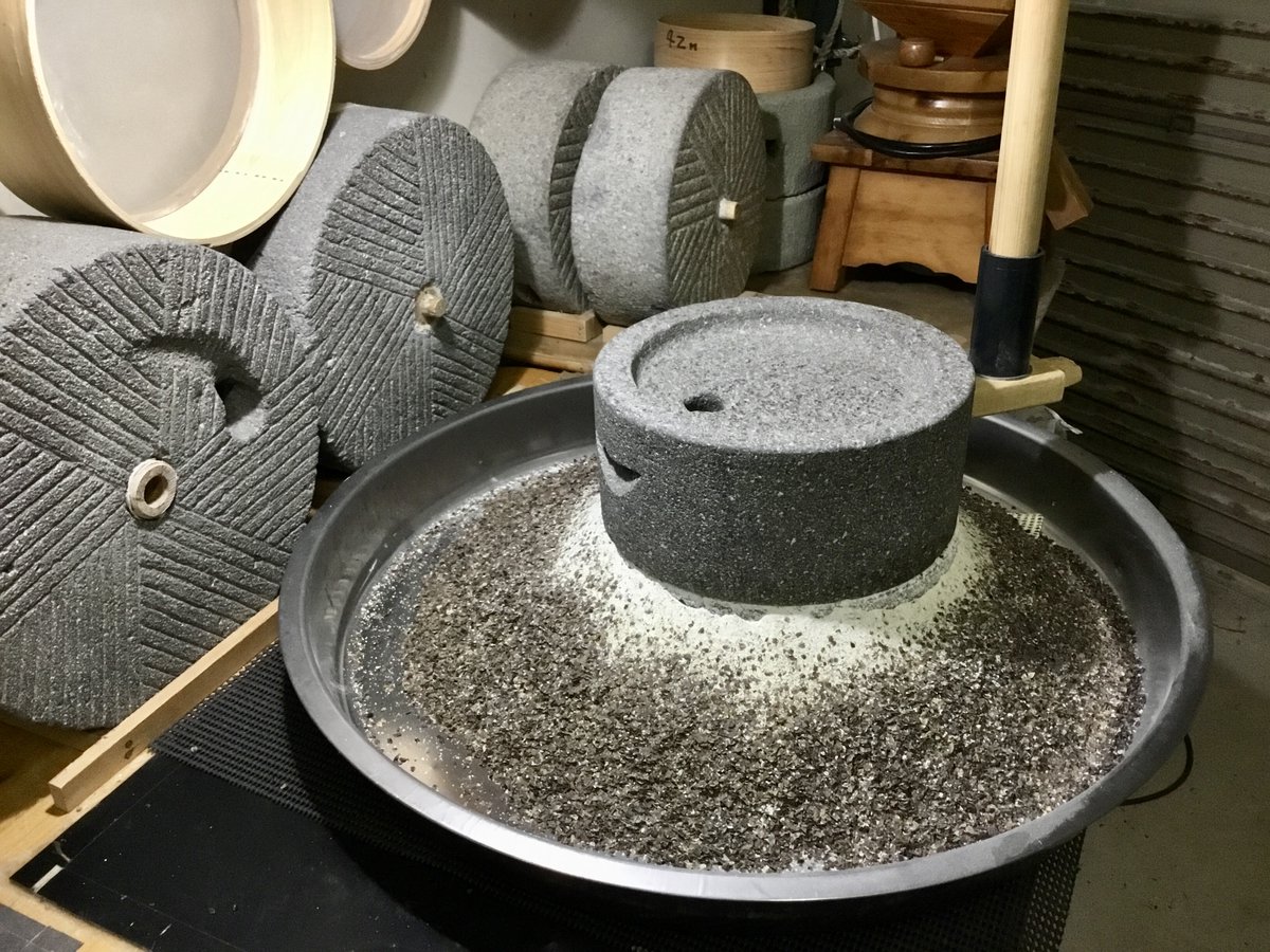 風 （蕎麦の裏街道を往く） (@kazenosoba) / Posts / X