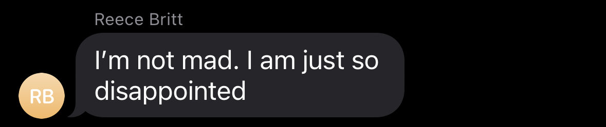 Cooper Hayes (@coop_2002) on Twitter photo 