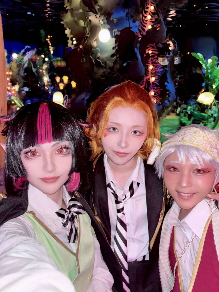 びーふ🐮 tweet media