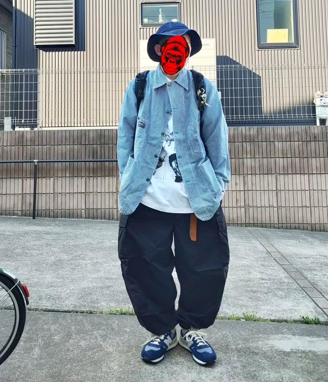 赤ゴリラです❗️ 赤ゴリラ (@66gorigori) / X