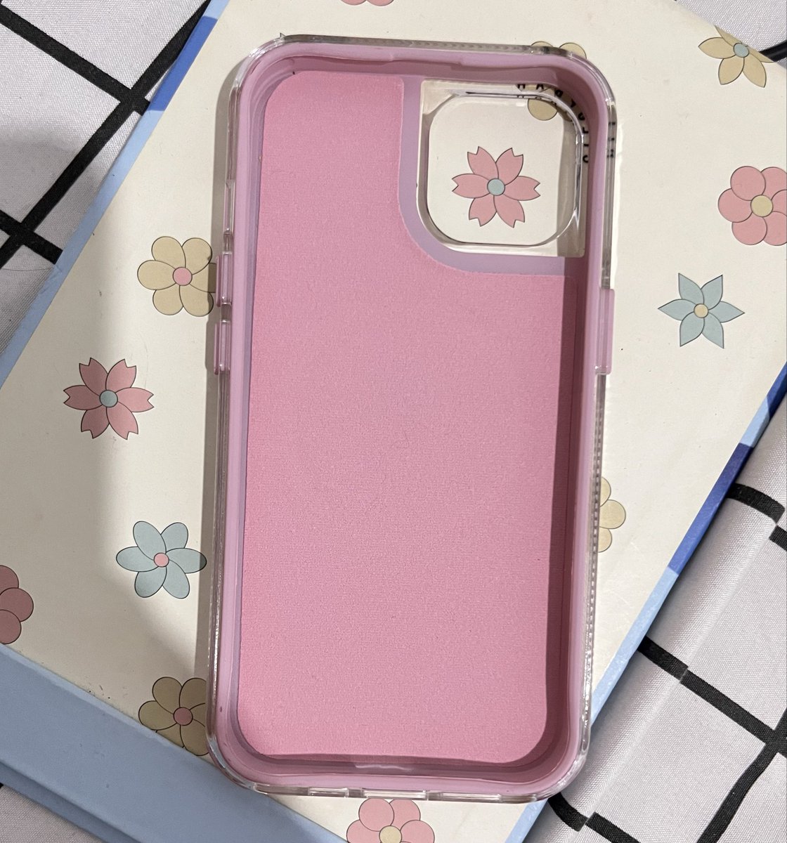 wts case cilupbah
case buat iphone 13
blm pernah pke keluar. jd waktu barang ini ada sampe aku pake abis itu lepas
jual rugi aja
30k aja
s.shopee.co.id/5fgFMkuKWC