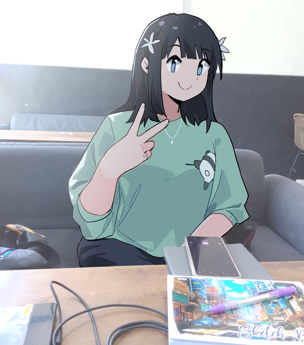 Ze (@zehehe69) on Twitter photo 