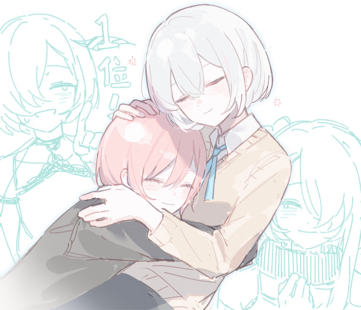 Na (@narration7_) on Twitter photo 