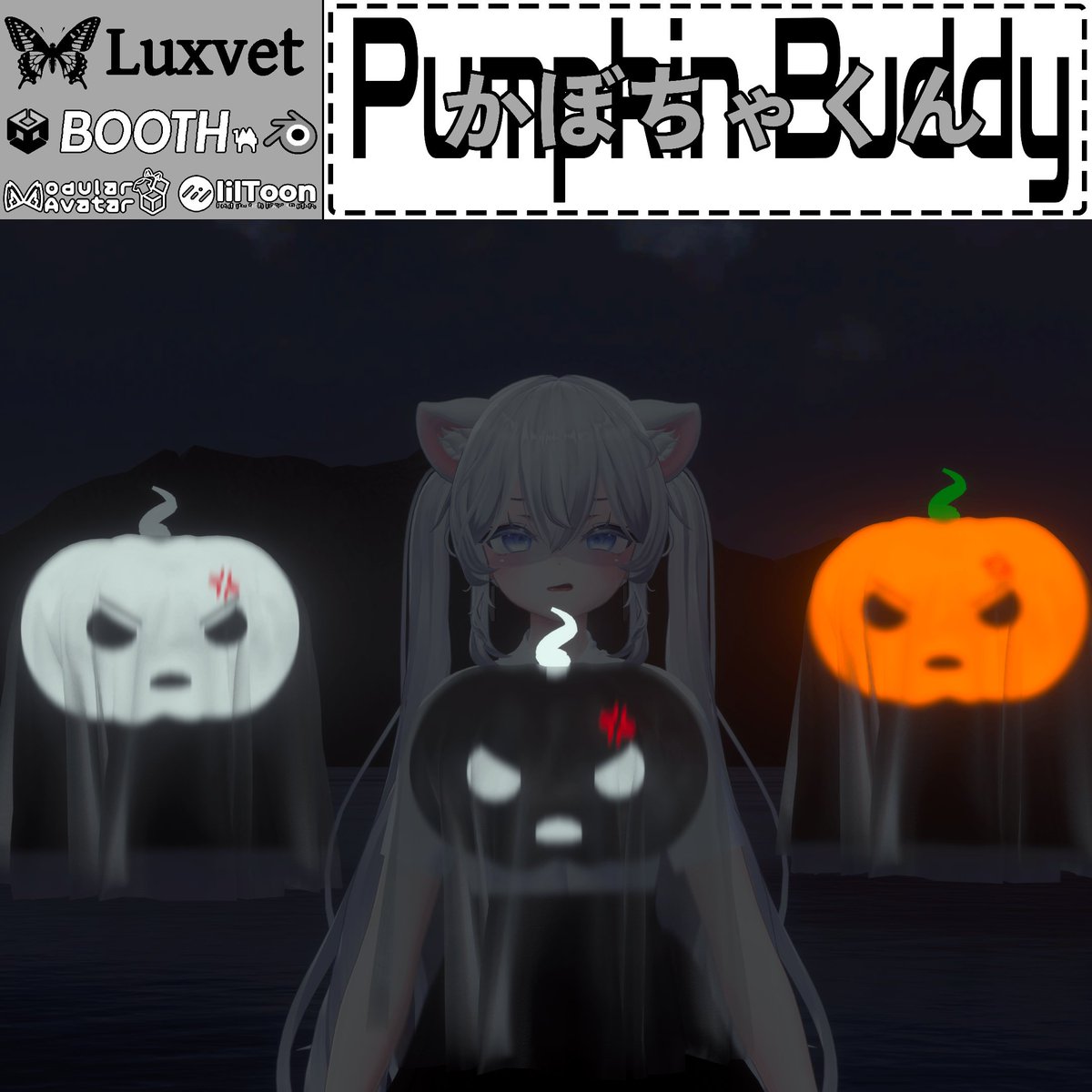 Luxvet tweet media