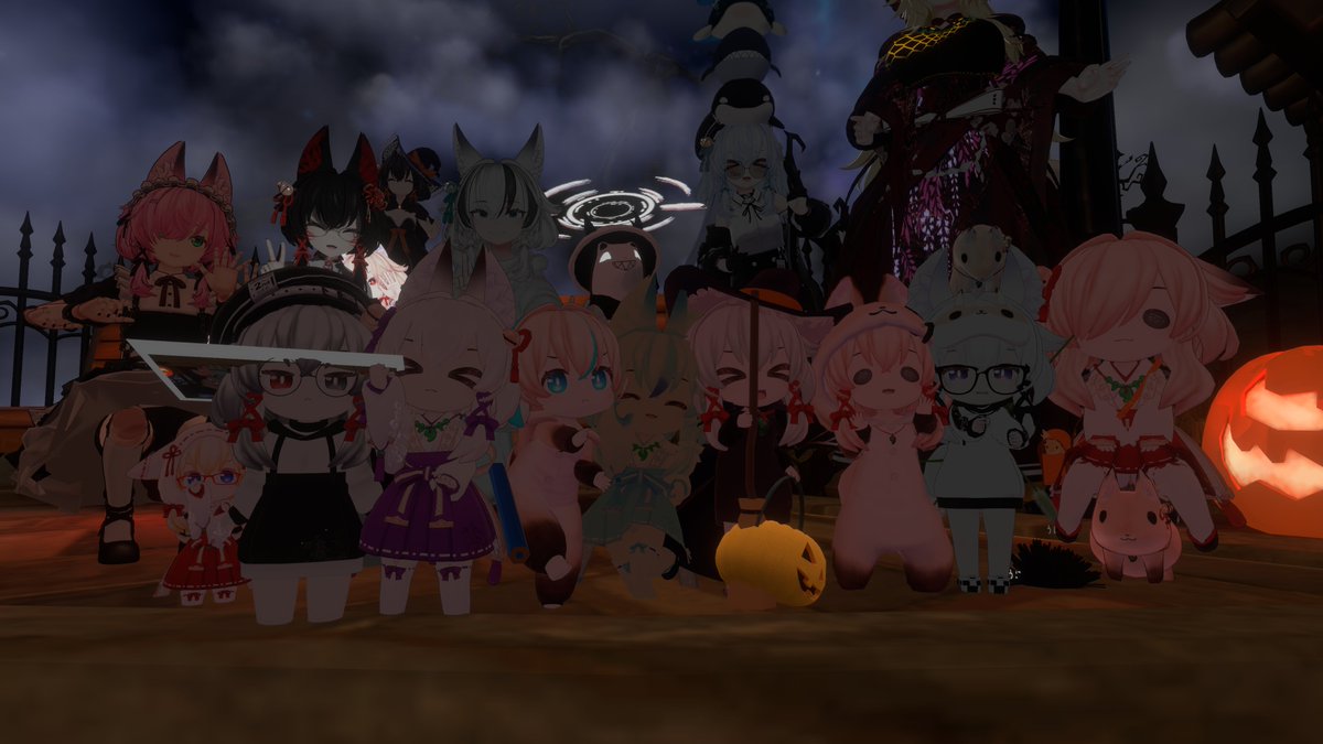 ⭐︎狐⭐︎ キツネツキ (@_kitsune_tsuki_) / X