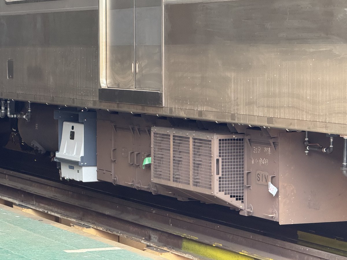 サメ線 (@3mesen) / X