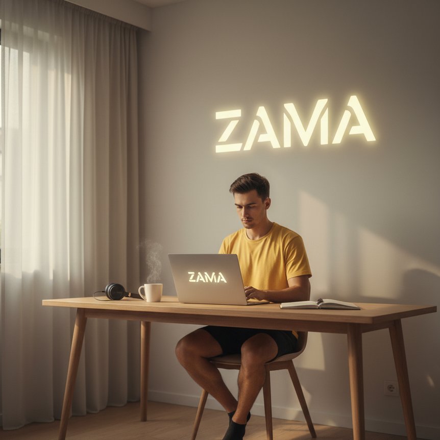 chunavai's tweet image. Use cases exploding: Encrypted federated learning, private recommendation systems, confidential fraud detection. @zama_fhe bridges AI power + data privacy gap. Future: Encrypted GPTs, private Stable Diffusion! Build now at @zama_fhe  #ZamaCreatorProgram #EncryptedAI