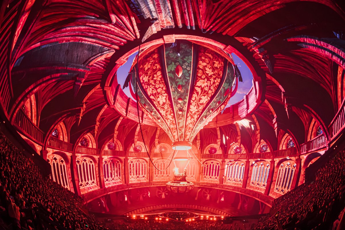 let's dance one more time 🪩@unityxsphere