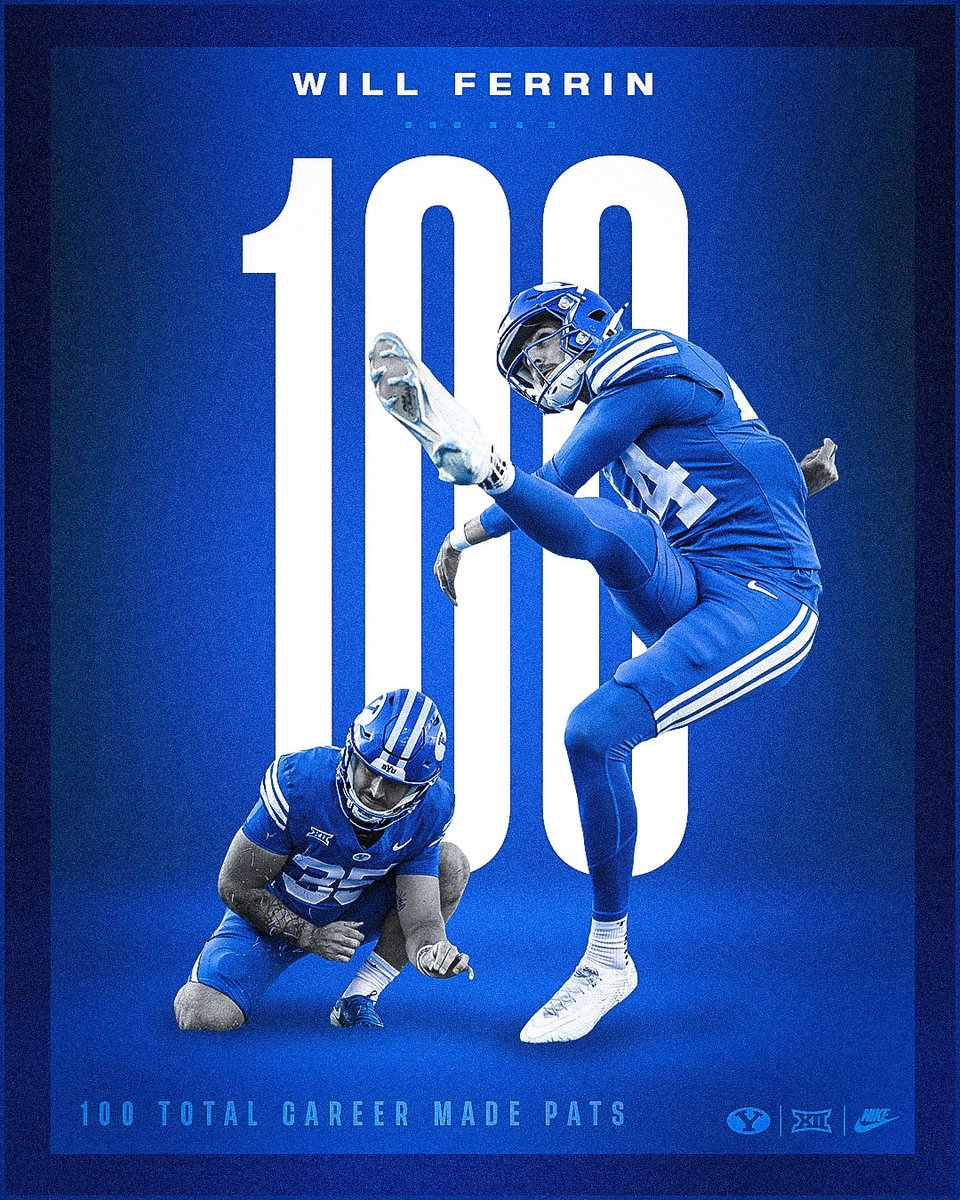 0NE HUNDRED CAREER PATS