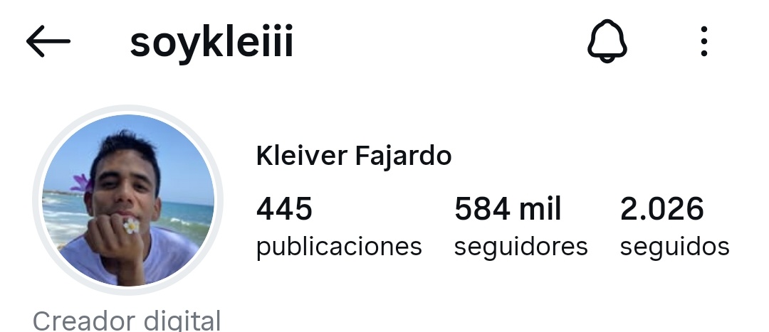 Patricia Montero tweet media