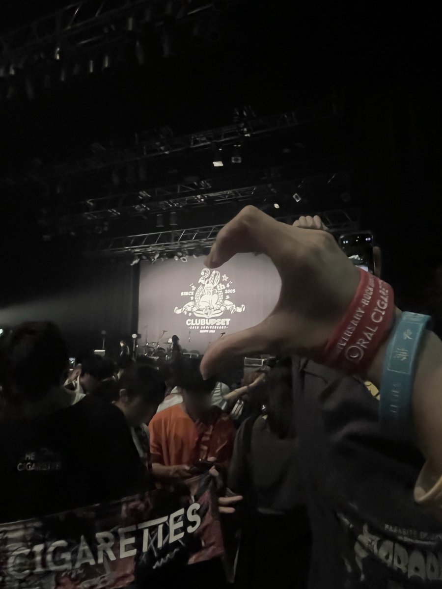 so_rlx's tweet photo. メリロ勢ブレア勢激求‼️⭐️

#日曜日だし邦ロック好きと繋がりたい 
#日曜日だし邦ロック好きなフォロワーさんが増えることを願う 
#日曜日だし邦ロック好きな人と繋がりたい https://t.co/GouztjobXA