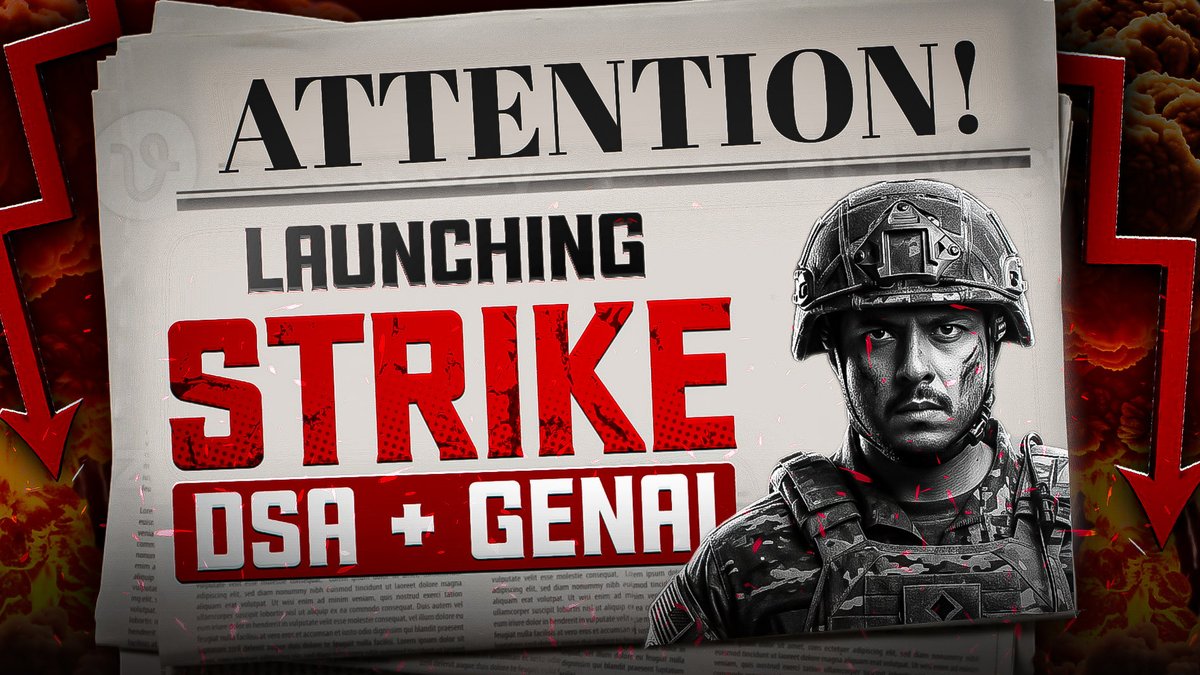 rohit_negi9's tweet image. Happy Diwali to everyone 🪔
STRIKE is out, If you want to learn DSA and GenAI, you should enroll in STRIKE. Link bio mein hai aur haan ji ek bhut bada premium feature bhi hai.