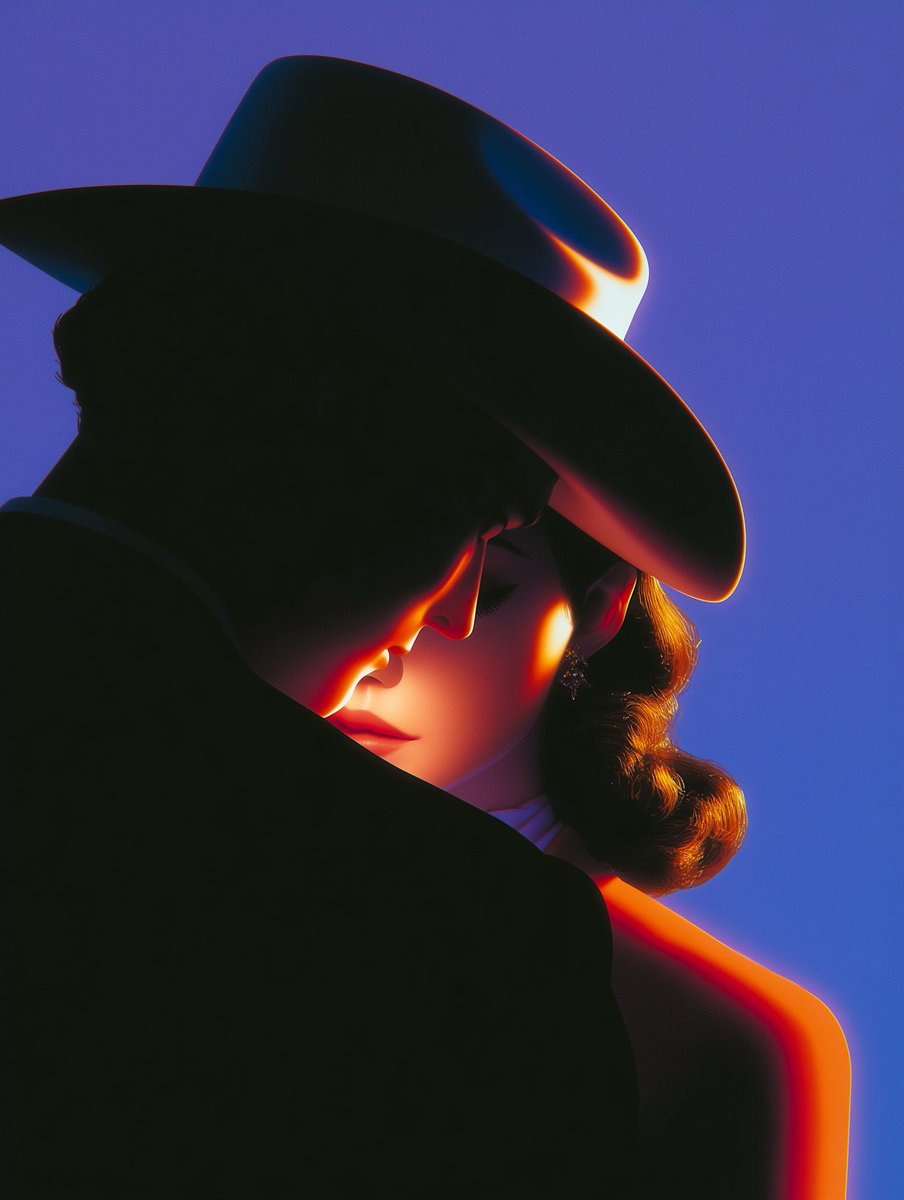 You know the world is ours ❤️