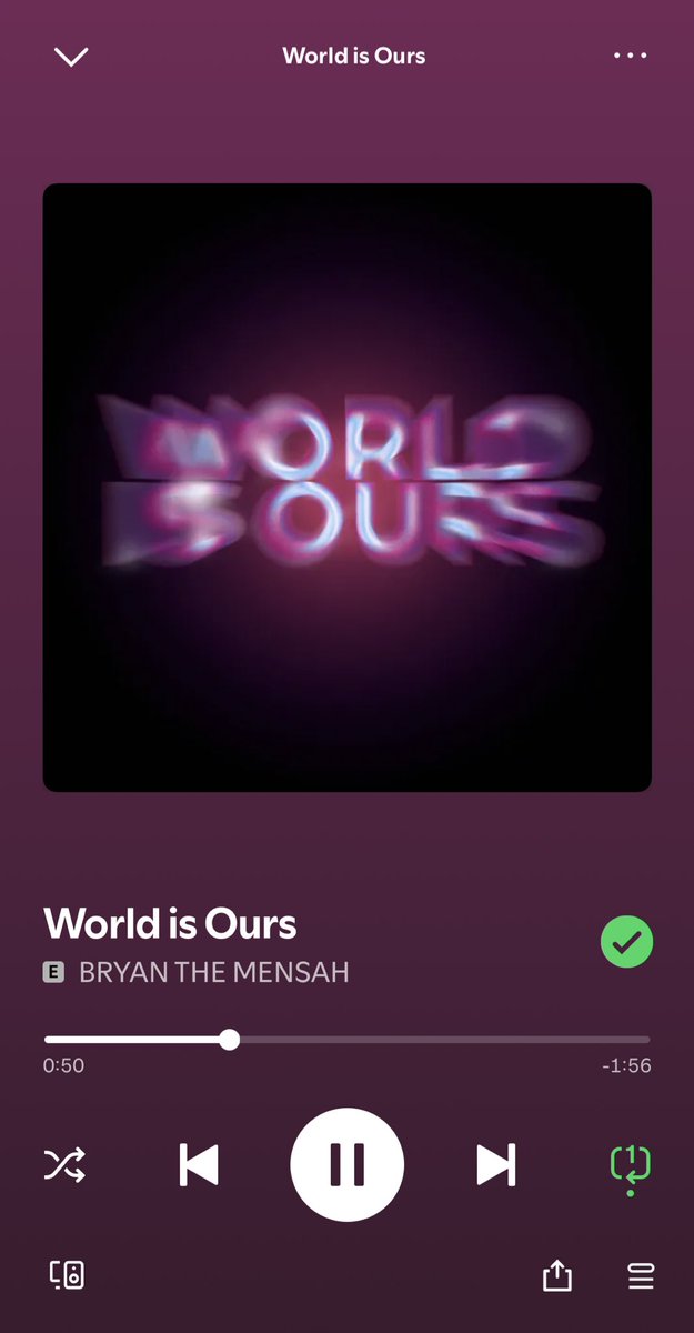 BRYAN THE MENSAH tweet media