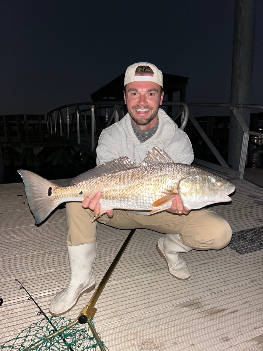 Man, do I love my Lowcountry life