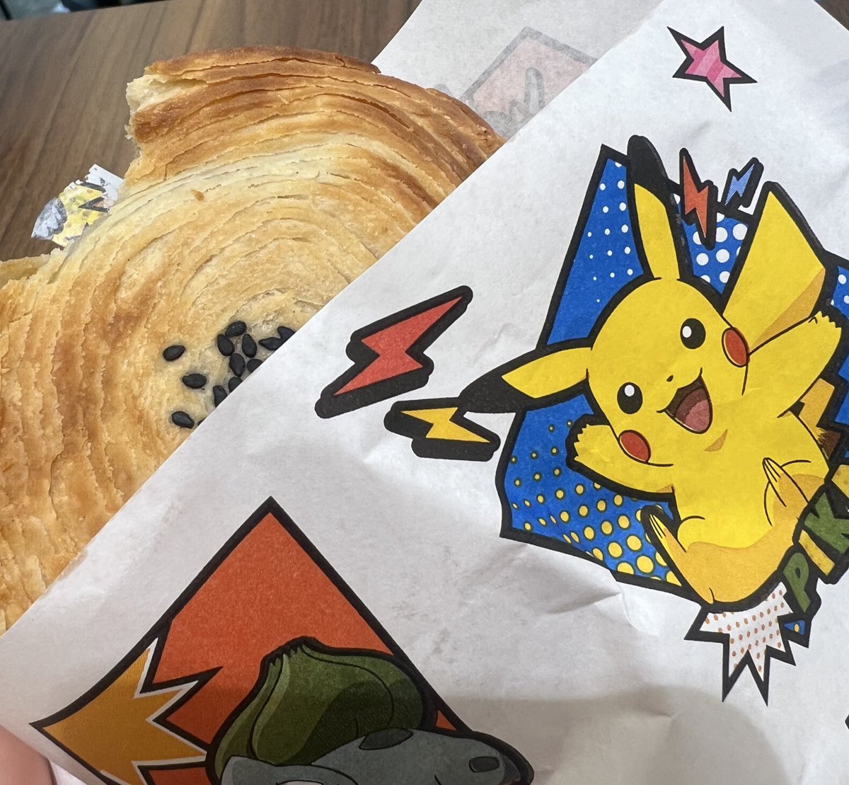 Kak Jah Sungai Dua and friends tweet media