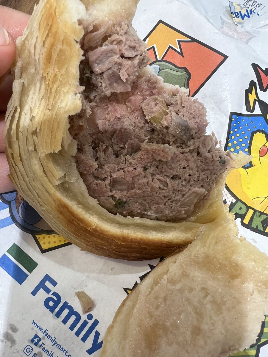 Kak Jah Sungai Dua and friends tweet media