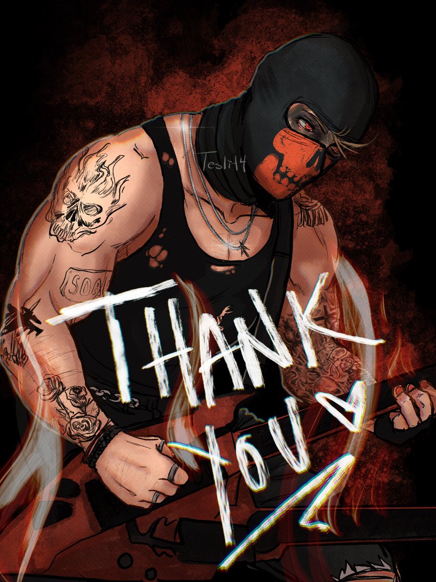 teslit4's tweet image. 4k on instagram!!! Thank you 🥳🥳🥳🍾🍾🍾 
Thanks for all your support. I&apos;m more active on Ig! Follow me! 🤗 I do weekly polls for my posts, and share sneak peke, commissions information and more. #SimonGhostRiley #SimonRiley #ghostcod #fanart