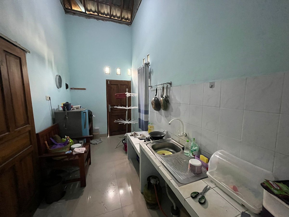 Go_JaeFa's tweet photo. 🏞 Suasana tenang &amp; adem, jauh dari bising jalan raya — cocok buat keluarga kecil, pasangan baru nikah, atau yang suka slowliving 🌿

📞 Minat? Langsung chat aja ya sebelum keburu diambil 🏠
WA: 0882006657321 https://t.co/xuVJlPXFid