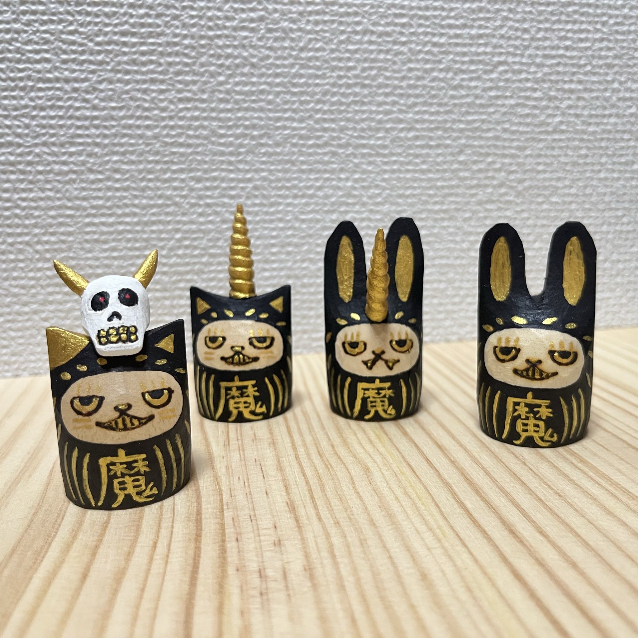 スタジオナナホシ　動物 スタジオナナホシ 動物 スタジオ ナナホシ (@studionanahoshi