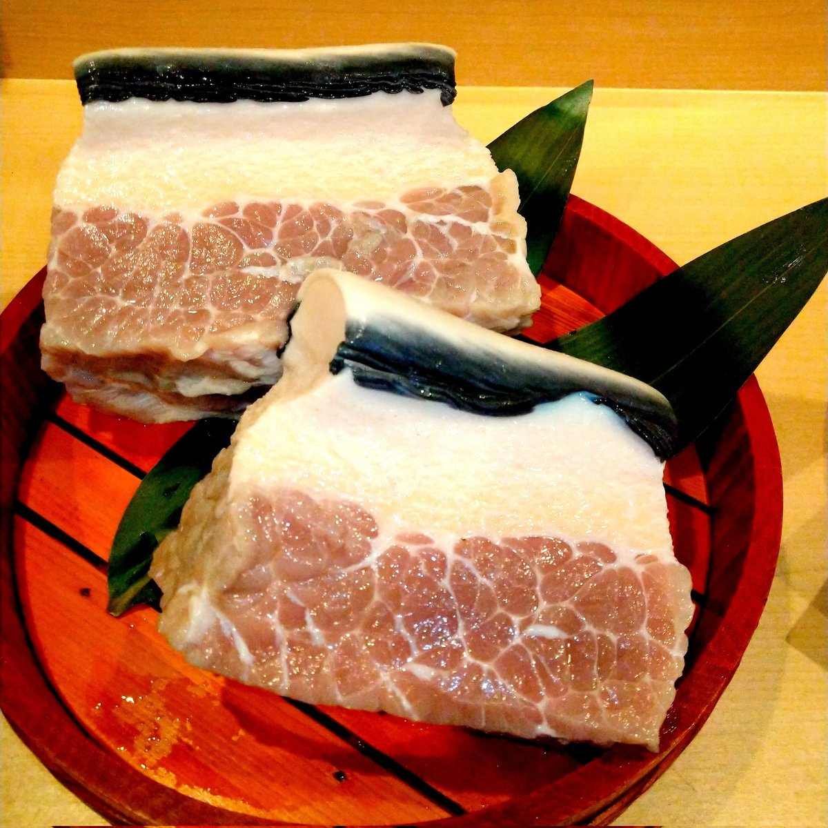 #広島初
#くじら塩ラーメン
#自家製畝須ベーコン
#広島ラーメン 
#広島グルメ
#ラーメン好きと繋がりたい