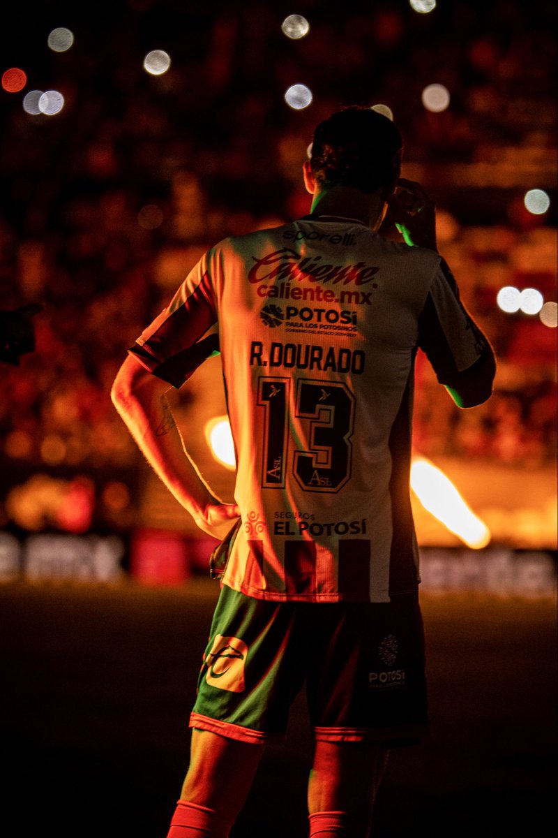 1️⃣3️⃣🇧🇷

#ConAlmaPotosina